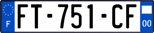 FT-751-CF