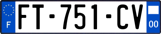 FT-751-CV