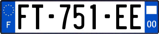 FT-751-EE