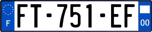 FT-751-EF