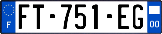 FT-751-EG