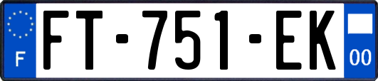 FT-751-EK