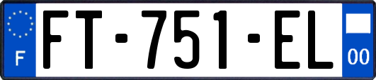 FT-751-EL