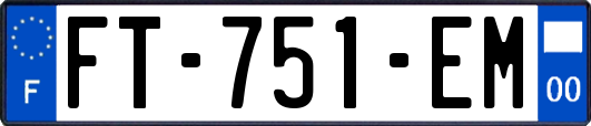 FT-751-EM