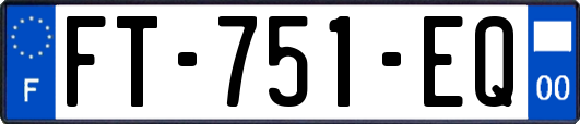 FT-751-EQ