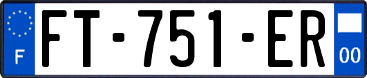 FT-751-ER