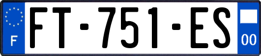 FT-751-ES