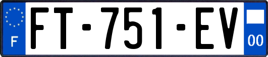 FT-751-EV