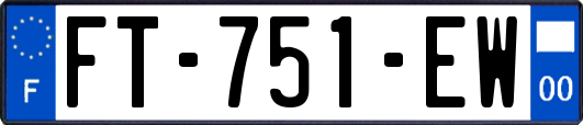 FT-751-EW