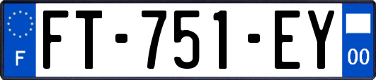 FT-751-EY