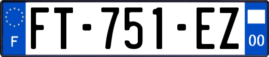 FT-751-EZ