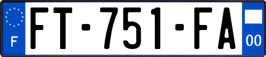 FT-751-FA