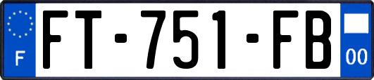 FT-751-FB