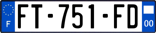 FT-751-FD