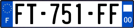FT-751-FF