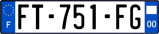 FT-751-FG
