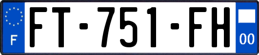 FT-751-FH