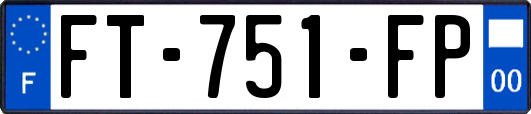 FT-751-FP
