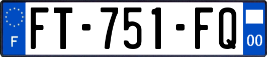 FT-751-FQ