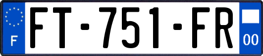 FT-751-FR