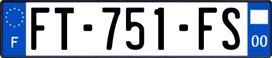 FT-751-FS