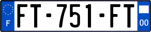 FT-751-FT