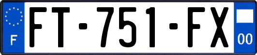 FT-751-FX