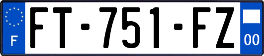 FT-751-FZ