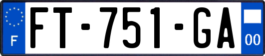 FT-751-GA