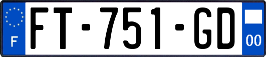 FT-751-GD