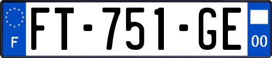 FT-751-GE