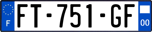 FT-751-GF