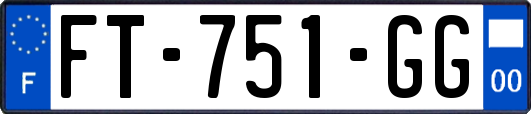 FT-751-GG