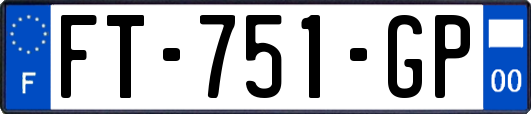 FT-751-GP