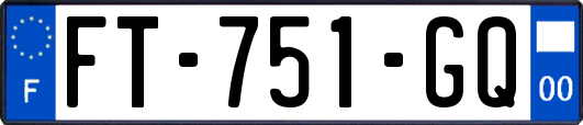 FT-751-GQ
