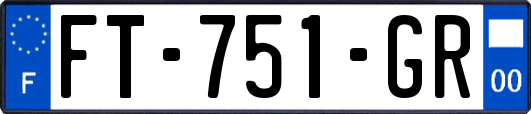FT-751-GR