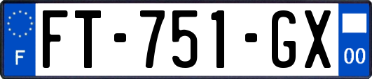 FT-751-GX