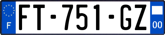 FT-751-GZ