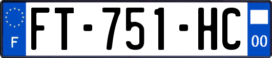 FT-751-HC