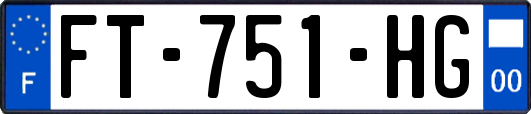 FT-751-HG