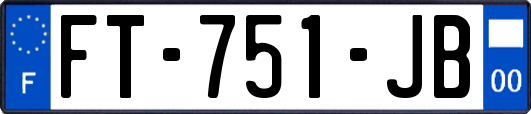 FT-751-JB
