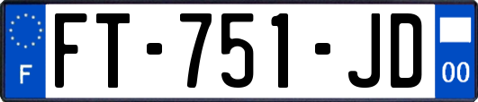 FT-751-JD