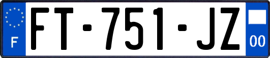 FT-751-JZ
