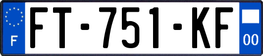 FT-751-KF