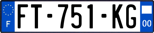 FT-751-KG