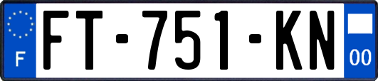 FT-751-KN