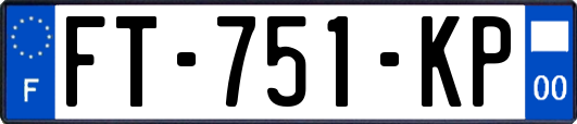 FT-751-KP