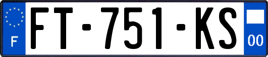 FT-751-KS