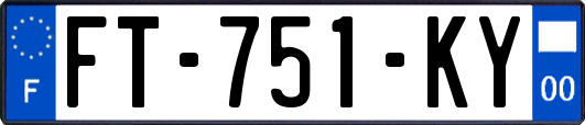 FT-751-KY