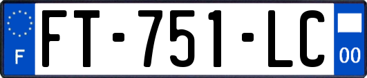 FT-751-LC